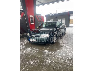 Audi A6 1.8Turbo