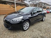 Renault Clio 1.2-4cil  NAV