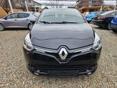 Renault Clio 1.2-4cil  NAV