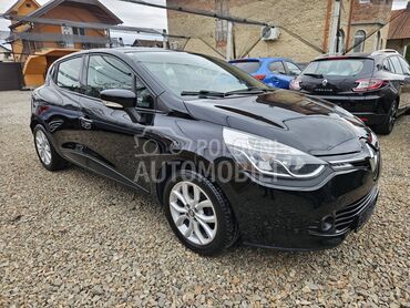Renault Clio 1.2-4cil  NAV