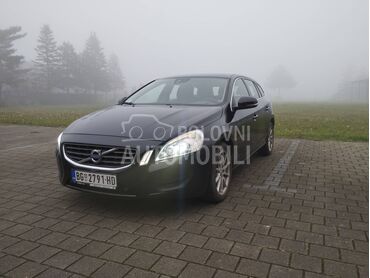 Volvo V60 2.0 D3 AUT