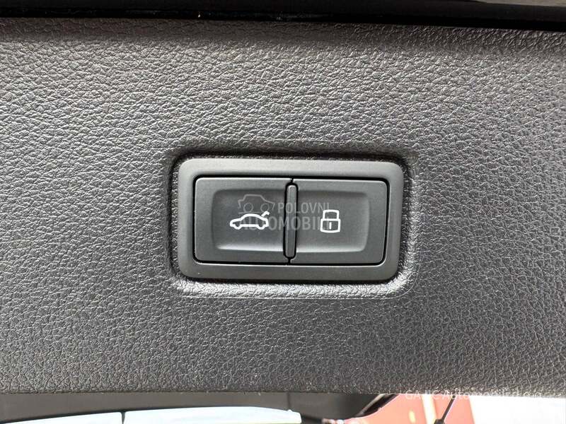 Audi Q7 50TDI S LINE