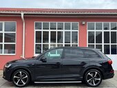 Audi Q7 50TDI S LINE