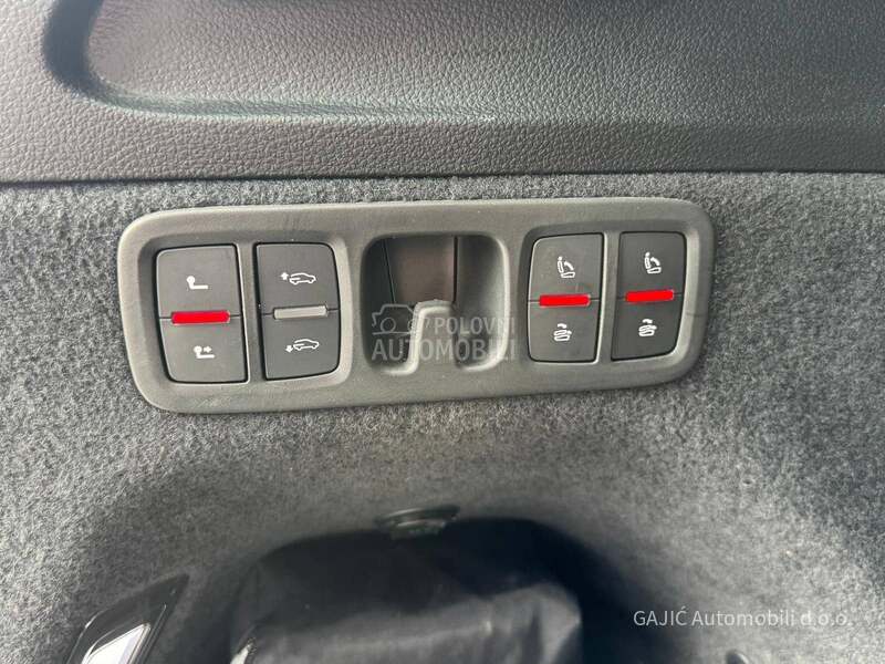 Audi Q7 50TDI S LINE