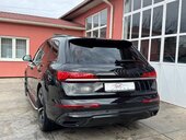 Audi Q7 50TDI S LINE