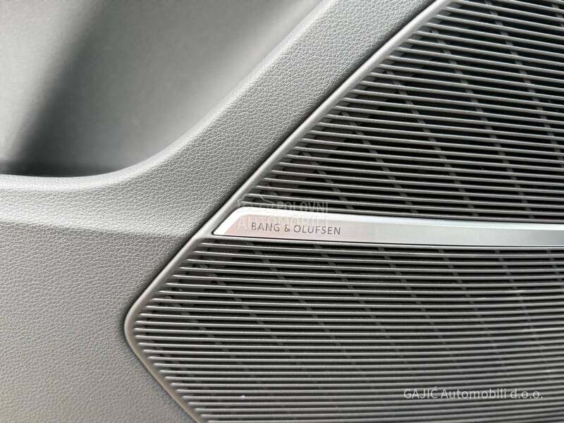 Audi Q7 50TDI S LINE