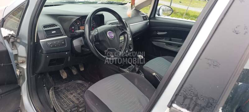 Fiat Grande Punto 