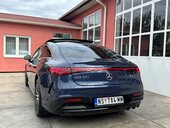 Mercedes Benz EQS 580 4M