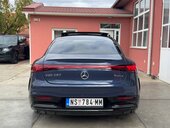 Mercedes Benz EQS 580 4M