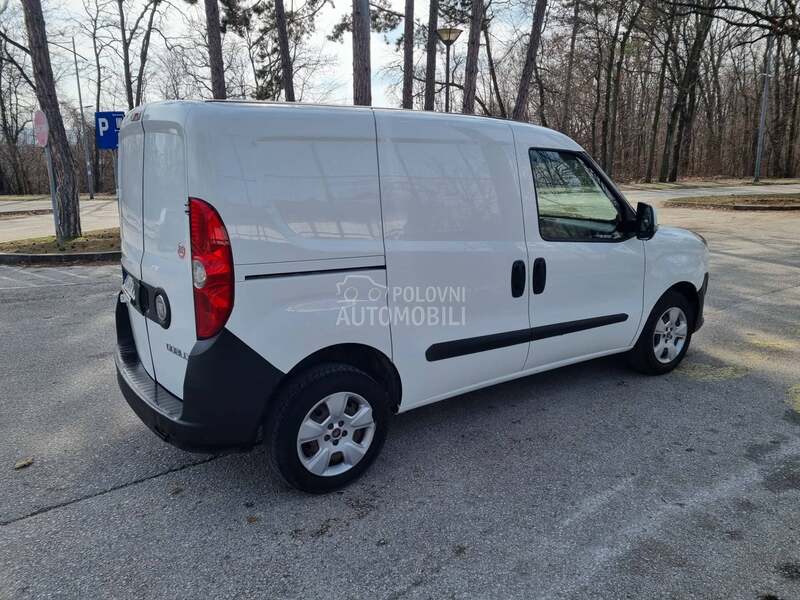 Fiat Doblo 1.3mjet