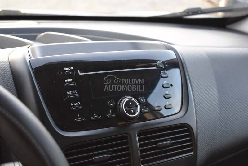 Fiat Doblo 1.3mjet