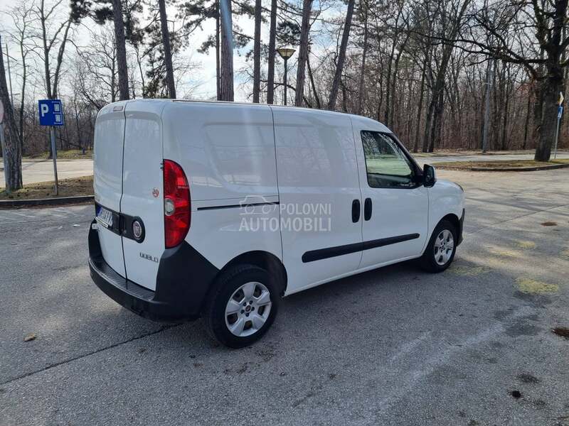 Fiat Doblo 1.3mjet