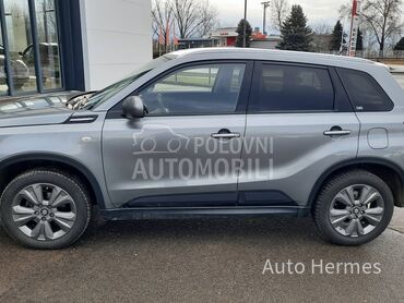Suzuki Vitara 1.4 GLplus