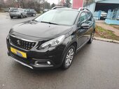 Peugeot 2008 1.2