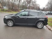 Peugeot 2008 1.2
