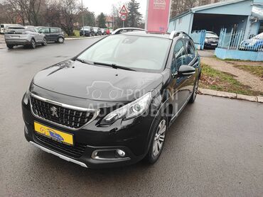 Peugeot 2008 1.2