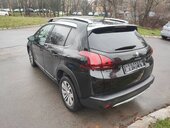 Peugeot 2008 1.2