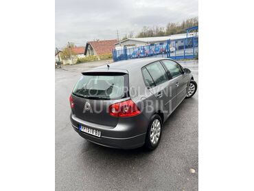 Volkswagen Golf 5 TDI