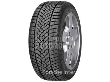 Goodyear 235/40 R19 Zimska