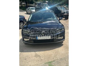 R Line Prednji Branik B8.5 za Volkswagen Passat B8