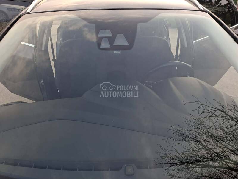 Ford Focus 2.0 TITANIUM