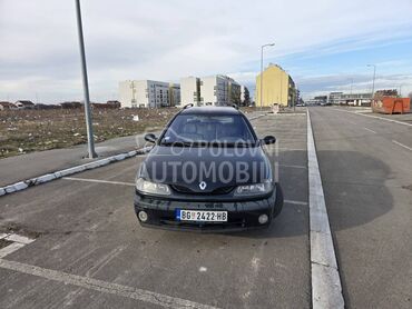 Renault Laguna 