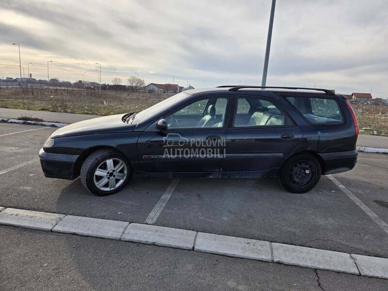 Renault Laguna 