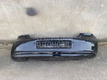 Zadnji Branik za Volkswagen Polo od 2009. do 2014. god.