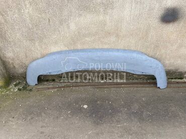 Spojelr Difuzor Branika za Volkswagen Touran od 2010. do 2015. god.