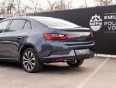 Renault Megane Grandcoupe 140TCe