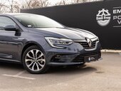 Renault Megane Grandcoupe 140TCe
