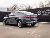Renault Megane Grandcoupe 140TCe