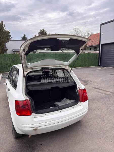 Fiat Stilo 1.9