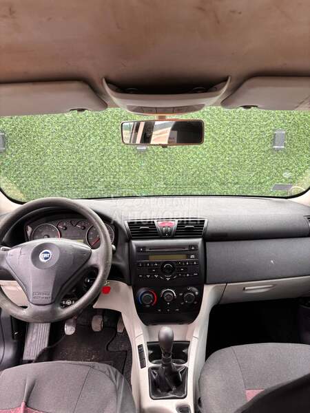 Fiat Stilo 1.9
