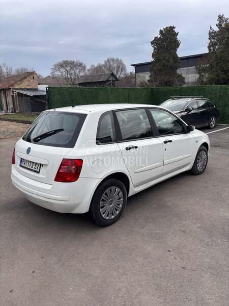 Fiat Stilo 1.9