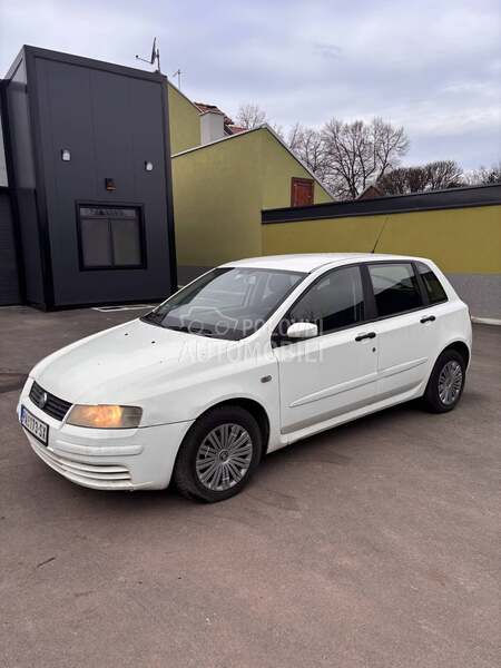 Fiat Stilo 1.9