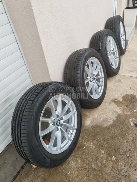 Pirelli 225/60 R18 Letnja