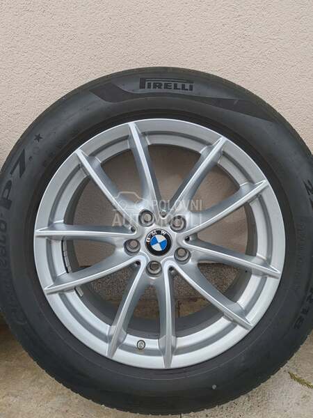 Pirelli 225/60 R18 Letnja