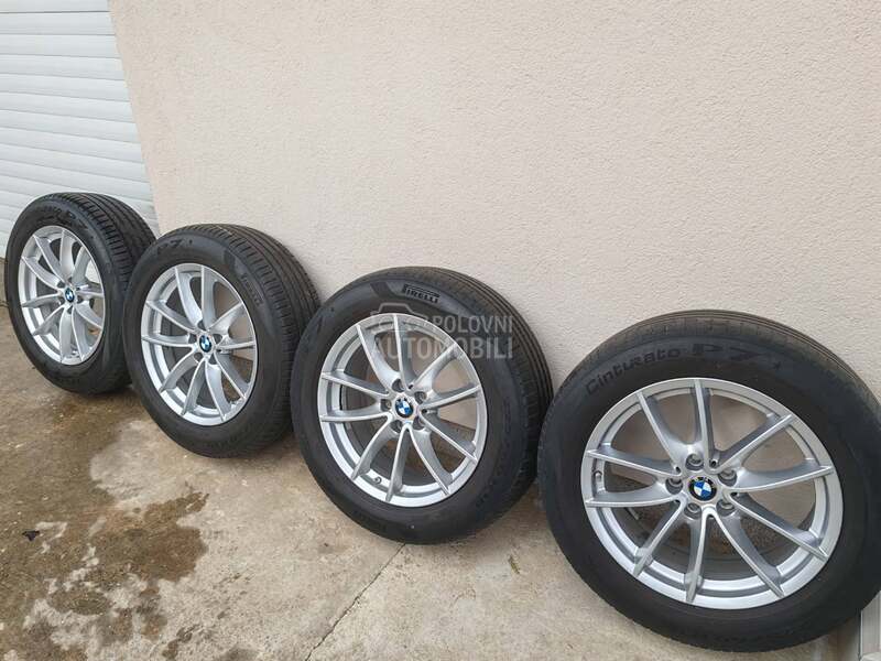 Pirelli 225/60 R18 Letnja