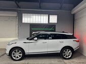 Land Rover Range Rover Velar 4WD Sport 360kam.