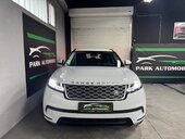 Land Rover Range Rover Velar 4WD Sport 360kam.