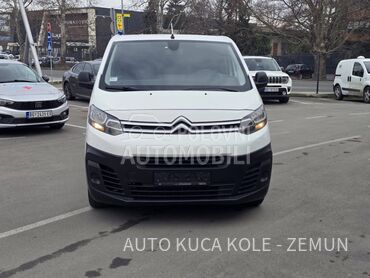Citroen Jumpy 