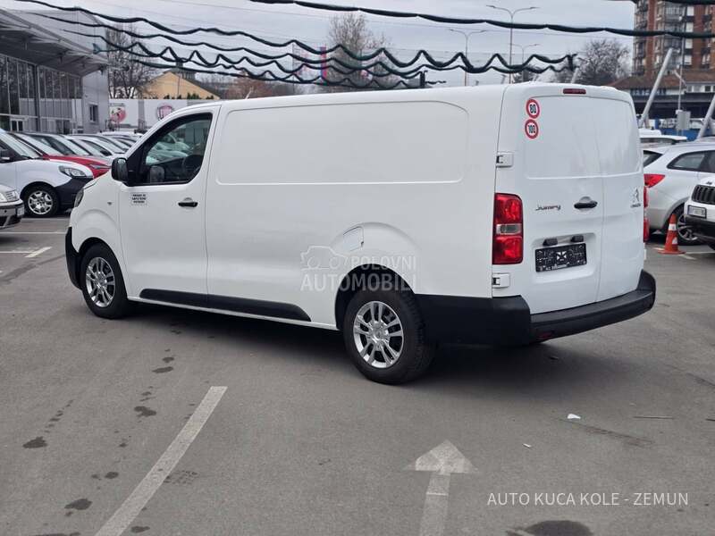 Citroen Jumpy 