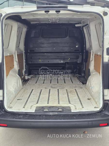Citroen Jumpy 