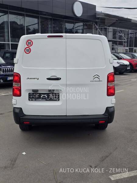 Citroen Jumpy 