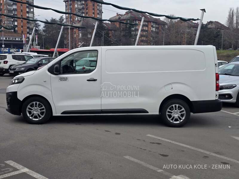 Citroen Jumpy 