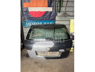 Gepek vrata za Škoda Fabia od 2008. do 2012. god.