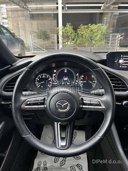 Mazda 3 PRIME LINE