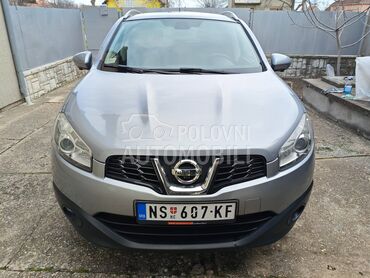 Nissan Qashqai 1.6 4x4
