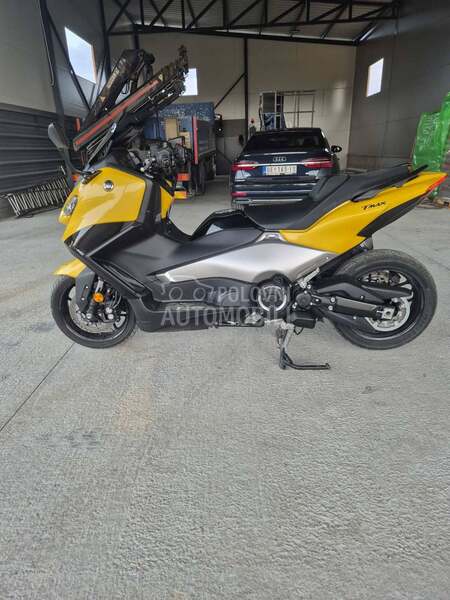 Yamaha T MAX